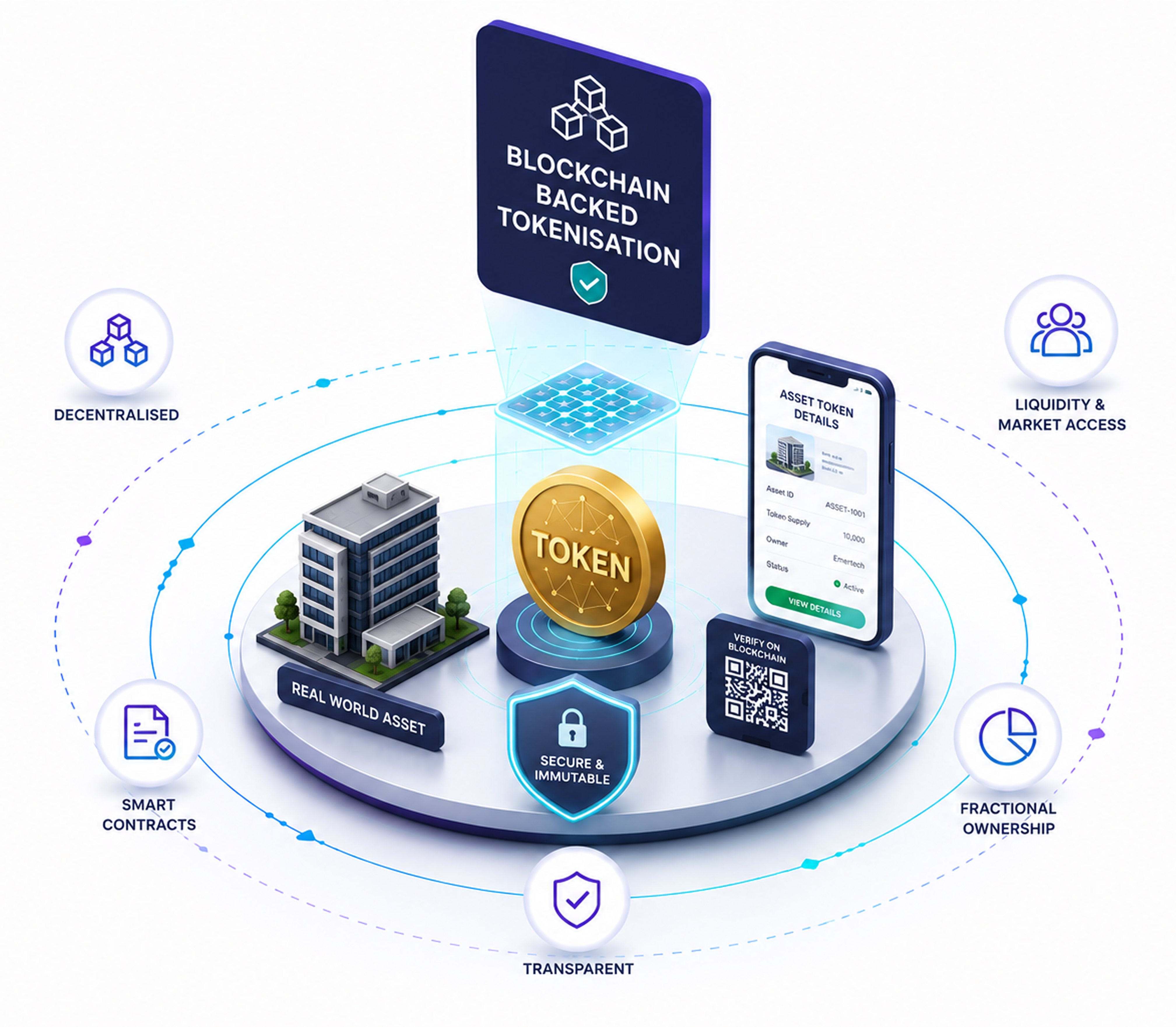 RWA Tokenisation