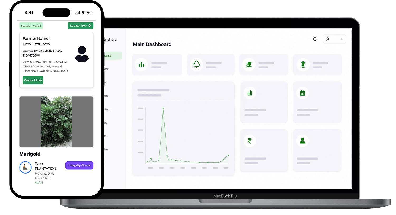 Donation Tracking: Blockchain-Enabled Transparency for Philanthropy