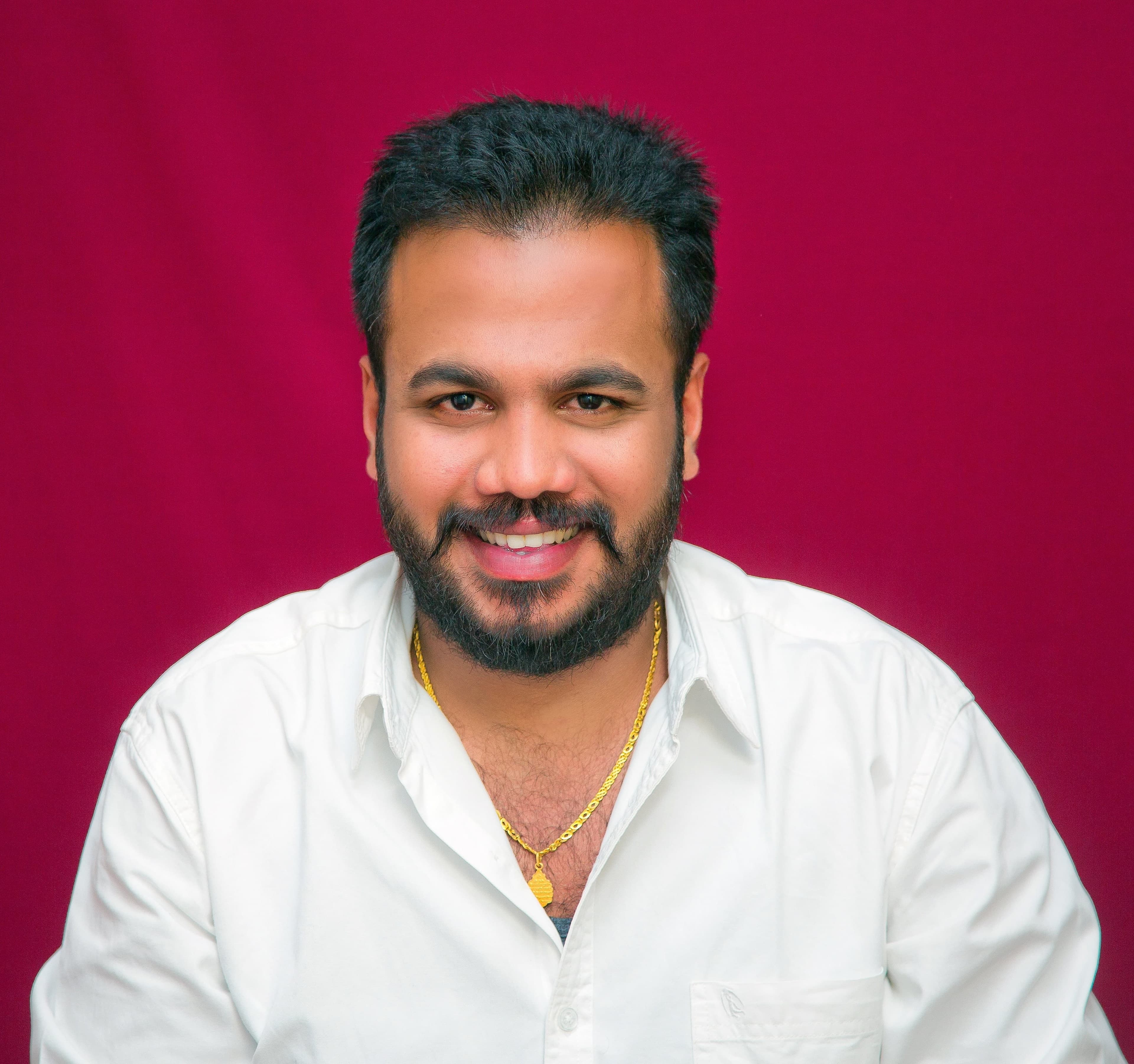 Mr. Mithilesh Harishchandra Desai