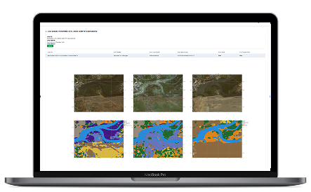 DART Product Dashboard